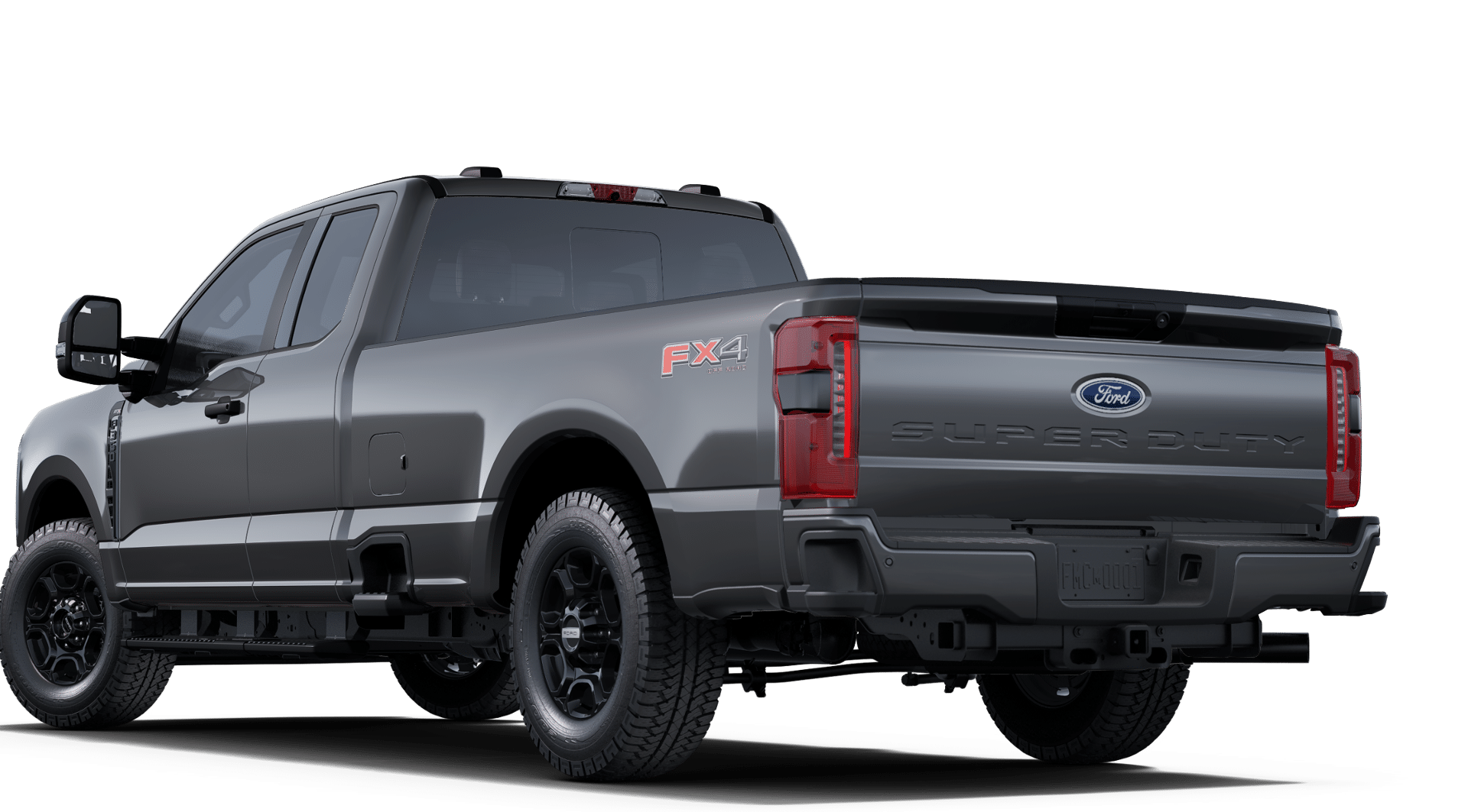 2025 Ford F-350 Super Duty XL - Photo 18