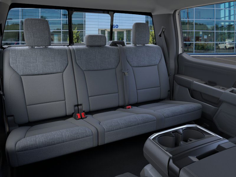 2025 Ford F-150 XLT - Photo 34