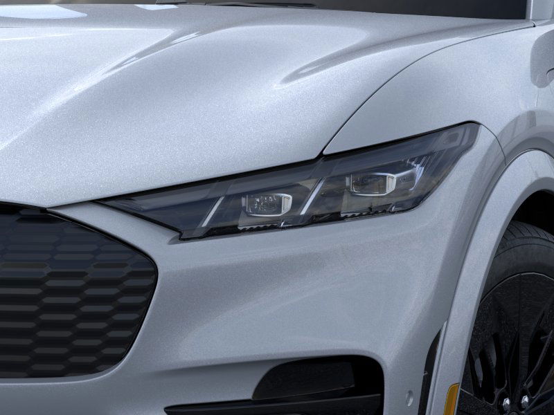 2025 Ford Mustang Mach-E GT - Photo 45