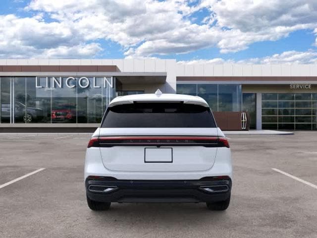2026 Lincoln Nautilus Premiere - Photo 27