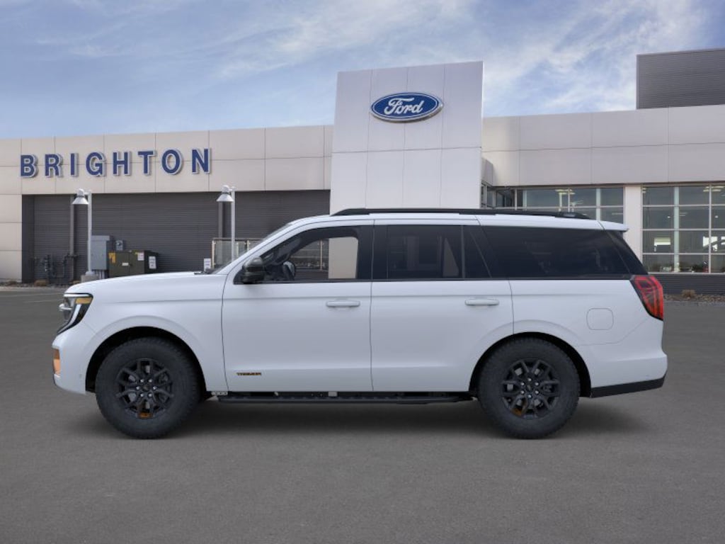 New 2026 Ford Expedition Tremor SUV