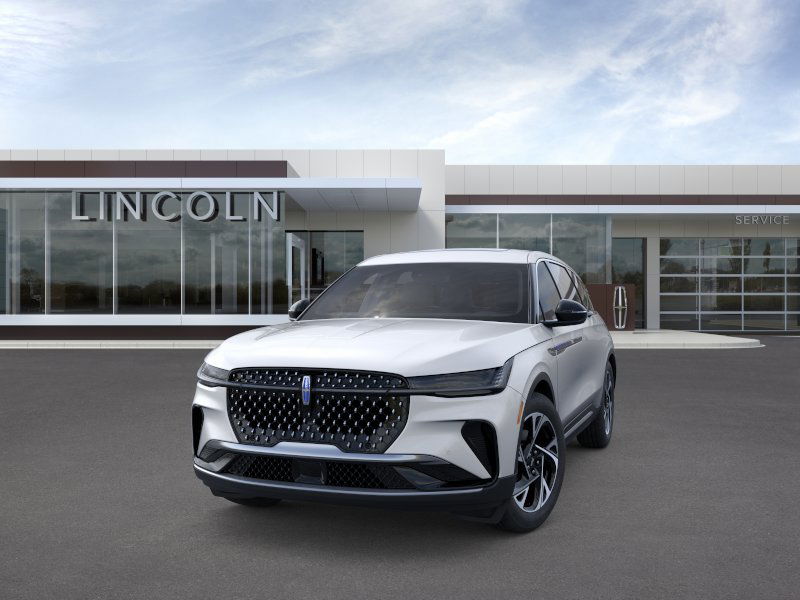 2025 Lincoln Nautilus Premiere photo 2