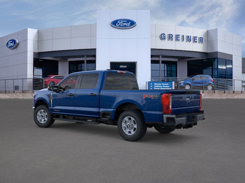 Thumbnail: 2026 Ford F-250 - 26