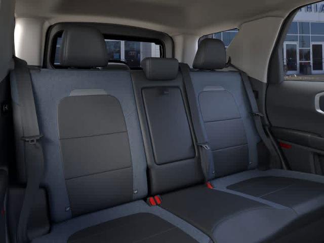 Thumbnail: 2025 Ford Bronco Sport - 34