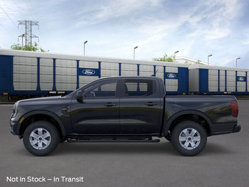 2025 Ford Ranger XL photo 2