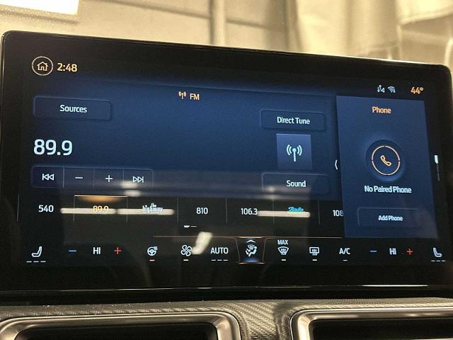 Thumbnail: 2026 Ford Mustang - 40