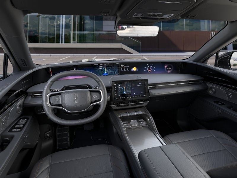 2024 Lincoln Nautilus Premiere - Photo 31
