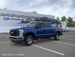Ford F-250SD
