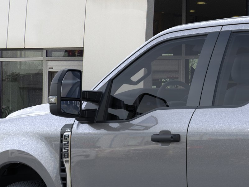 2026 Ford F-250 Super Duty XL - Photo 42