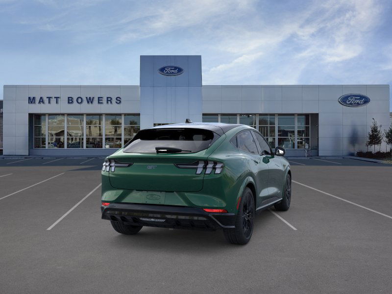 2025 Ford Mustang Mach-E GT - Photo 32