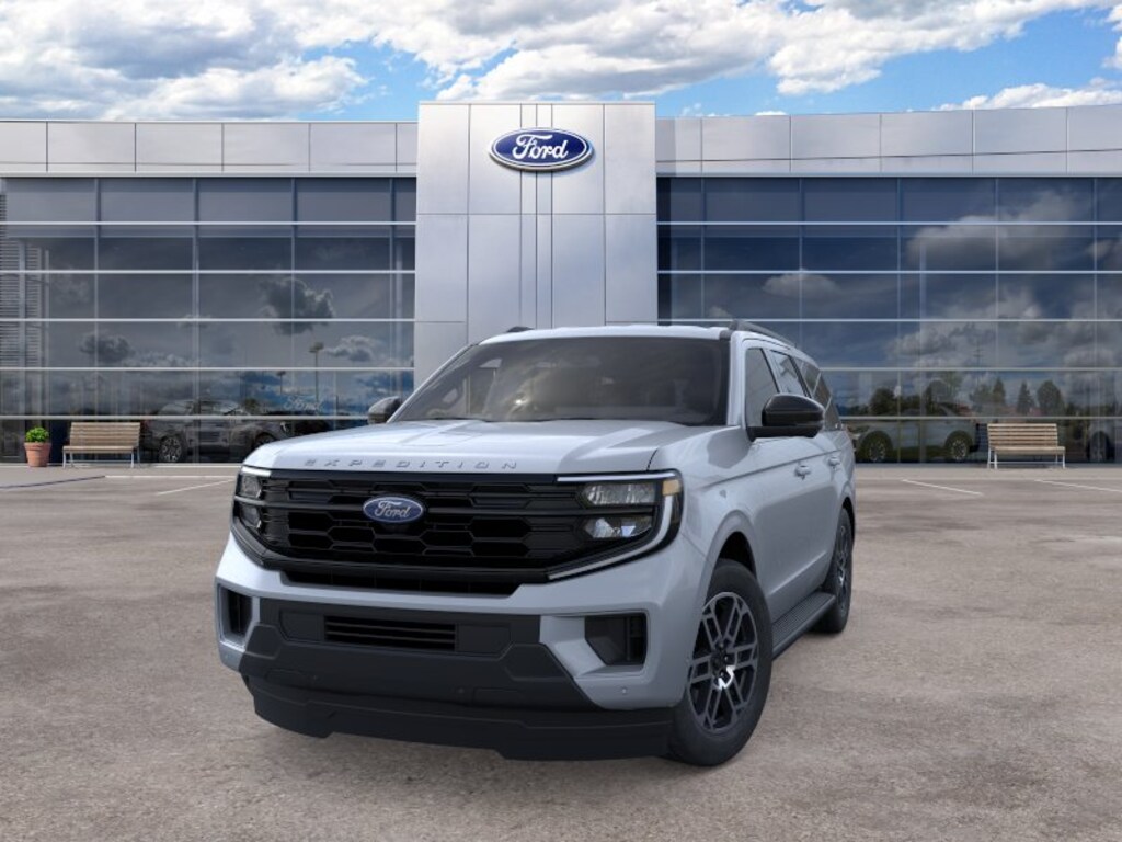 New 2026 Ford Expedition Active SUV