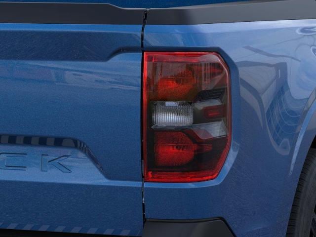 2025 Ford Maverick XLT - Photo 46
