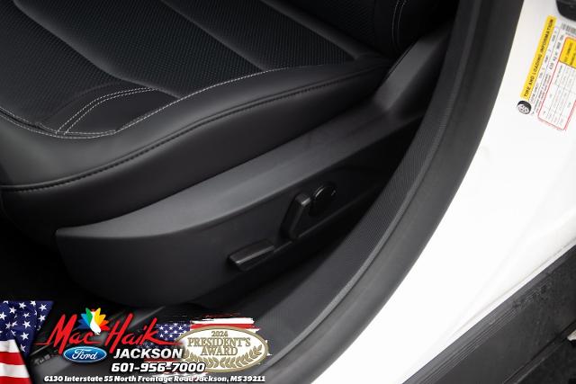 2025 Ford Mustang Mach-E Premium - Photo 32