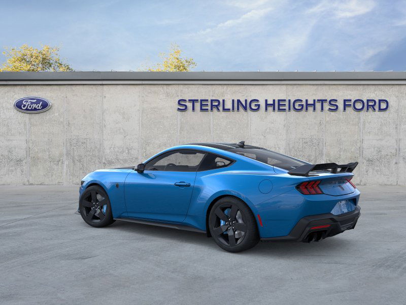 Thumbnail: 2024 Ford Mustang - 26