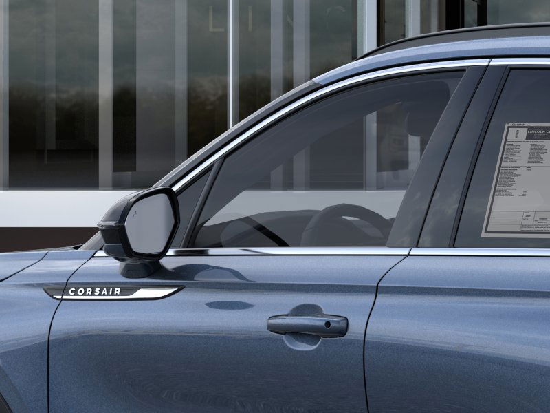 2025 Lincoln Corsair Reserve - Photo 59