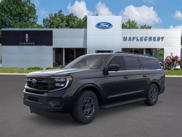 New 2026 Ford Expedition Max Image