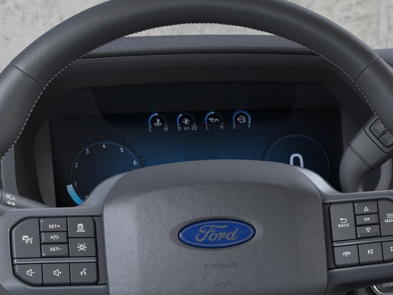 Thumbnail: 2024 Ford F-150 - 13