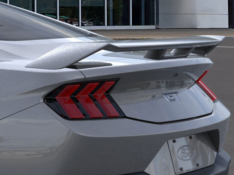2026 Ford Mustang Custom Paint GT Premium CAR