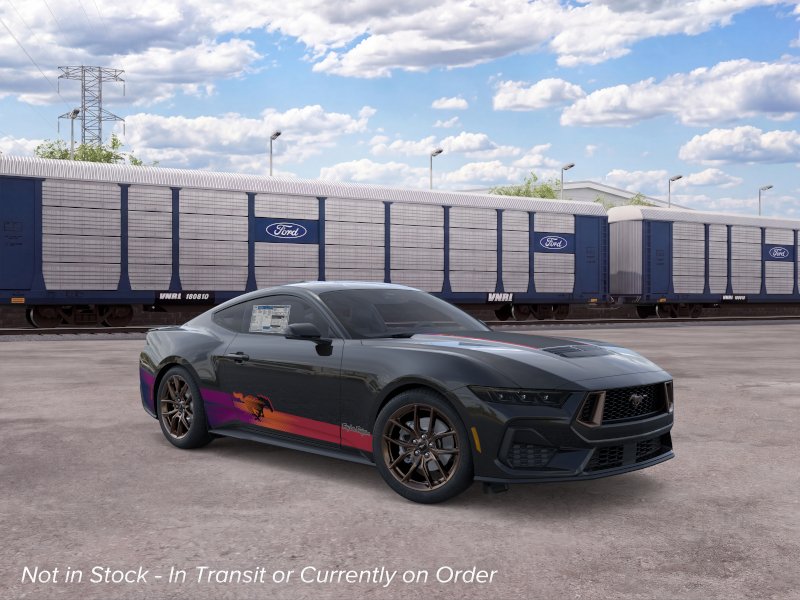 Thumbnail: 2026 Ford Mustang - 29