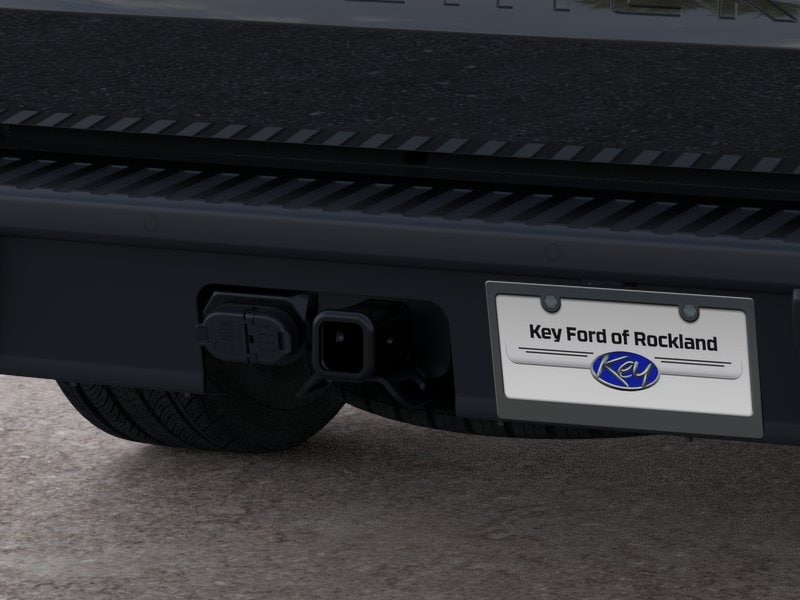 2026 Ford Maverick XLT - Photo 23