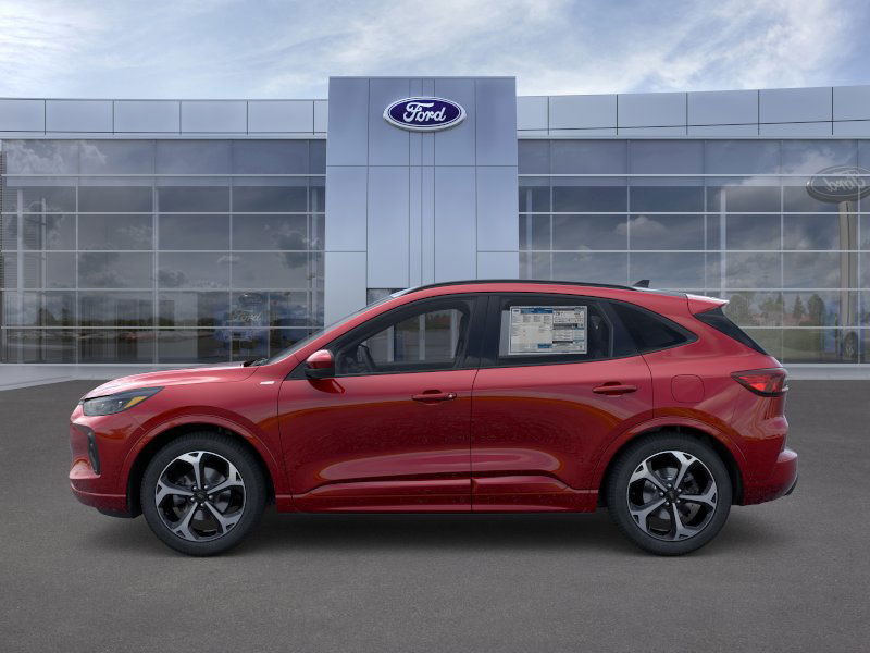 2025 Ford Escape ST-Line Elite photo 3