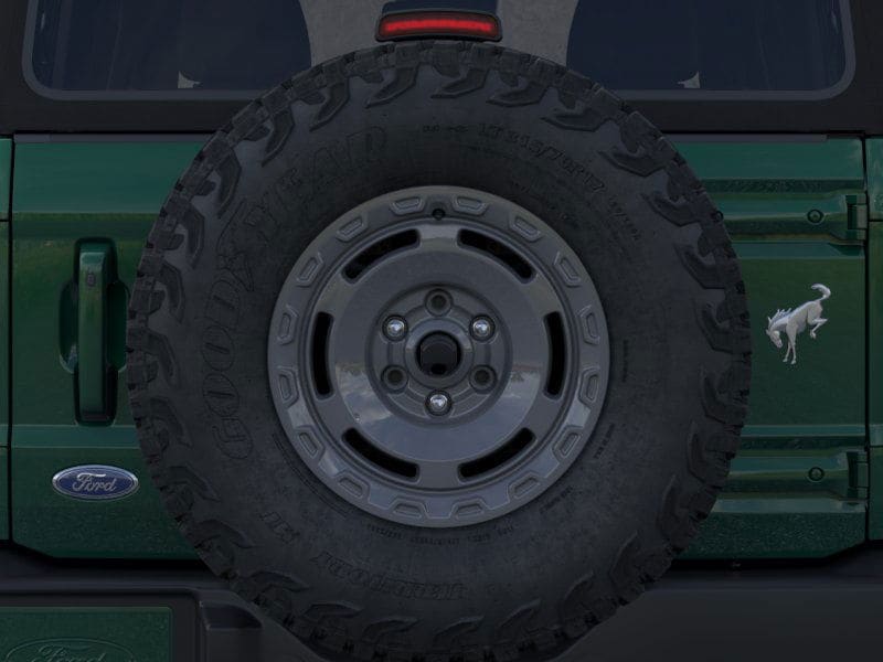 Thumbnail: 2025 Ford Bronco - 24