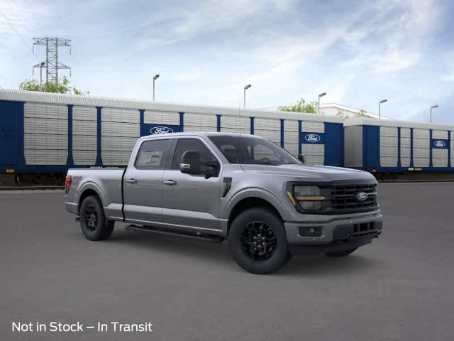 Thumbnail: 2026 Ford F-150 - 29
