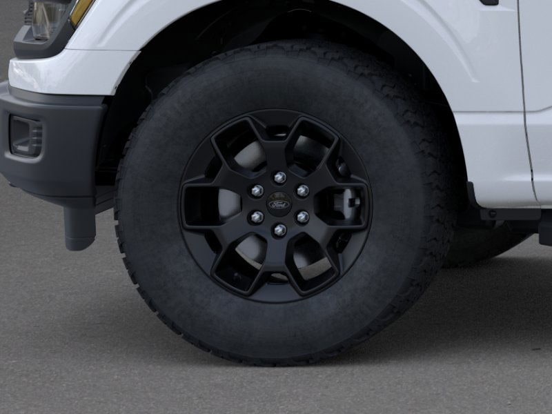 Thumbnail: 2026 Ford F-150 - 46