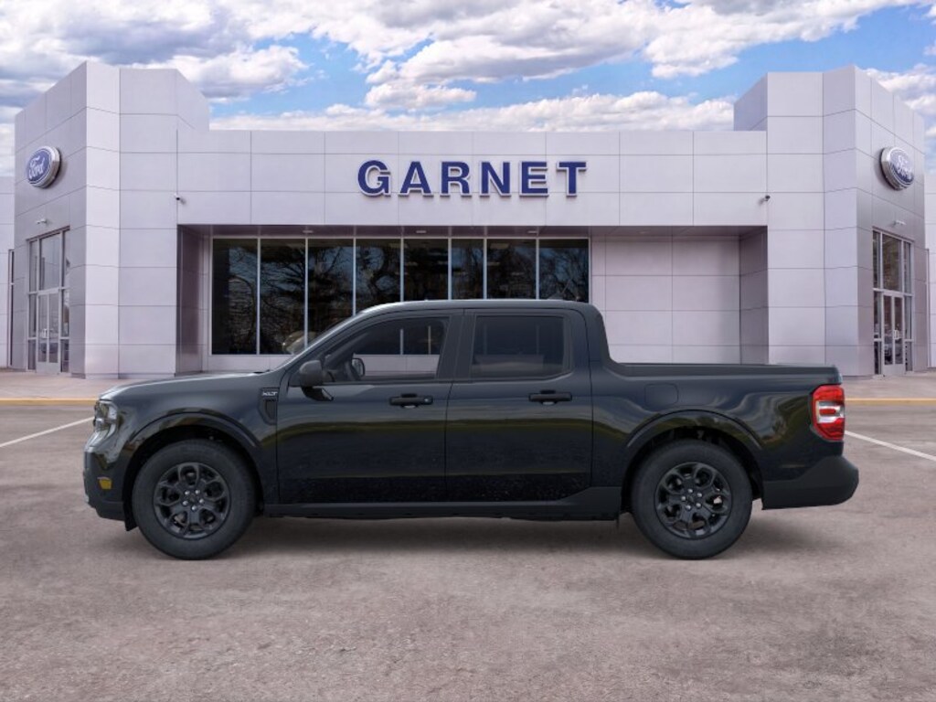 New 2026 Ford Maverick XLT TRUCK