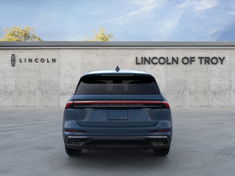 2024 Lincoln Nautilus Premiere 5