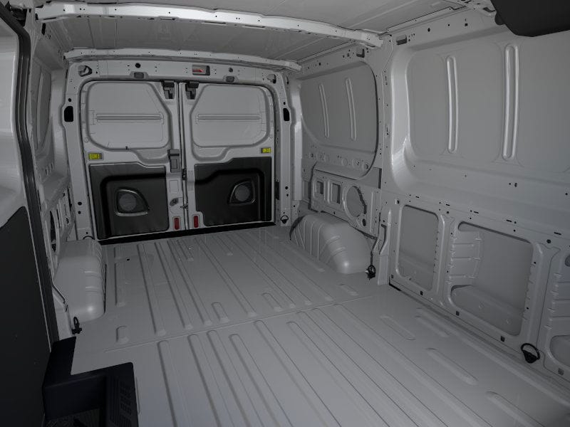 2025 Ford Transit Van Base - Photo 71