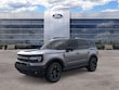  Ford Bronco Sport