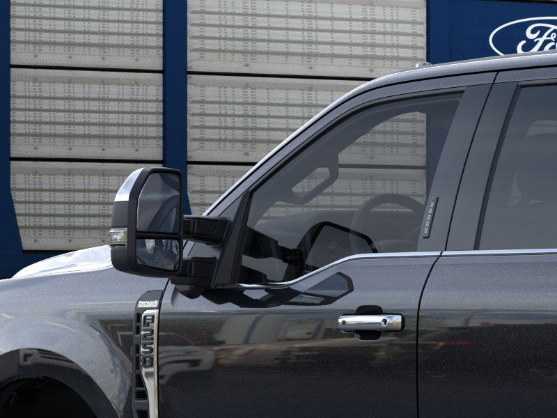 2025 Ford F-250 King Ranch 20
