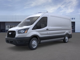 2026 Ford Transit-350 Cargo Cargo Van VAN