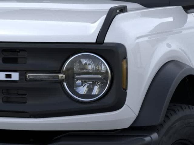 Thumbnail: 2026 Ford Bronco - 41