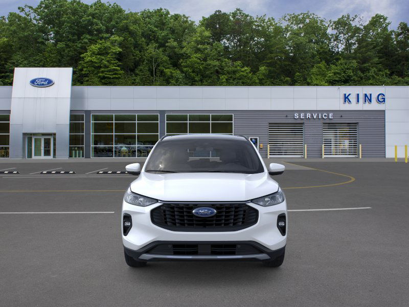 2025 Ford Escape Plug-in hybrid PHEV - Photo 6