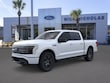Ford F-150 Lightning