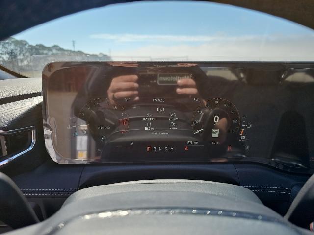 2025 Ford Mustang GT Premium Fastback - Photo 37