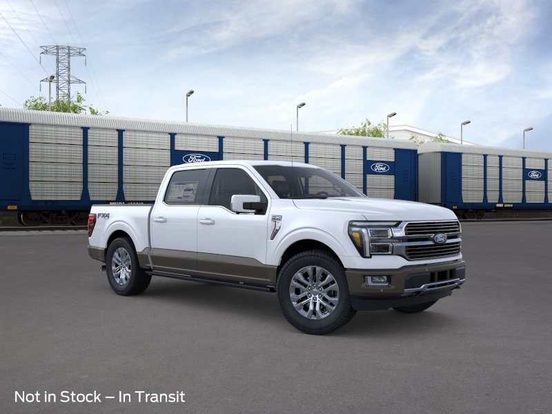 Thumbnail: 2026 Ford F-150 - 30