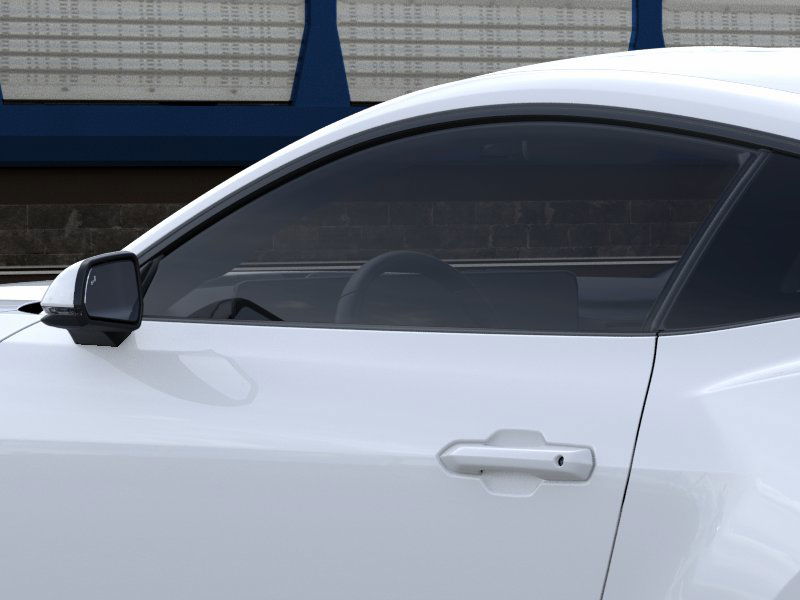 Thumbnail: 2025 Ford Mustang - 20