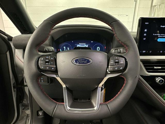 Thumbnail: 2026 Ford Explorer - 41