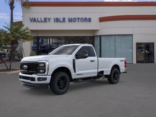 2026 Ford F-250 F-250 XL Truck Regular Cab 1FTRF2BT2TED05192
