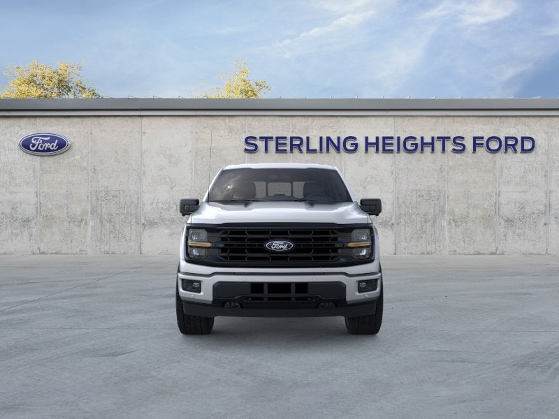 Thumbnail: 2026 Ford F-150 - 6