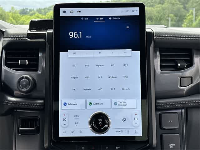 Thumbnail: 2025 Ford F-150 - 43