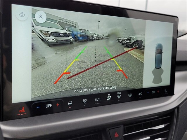 2025 Ford Escape Plug-in hybrid PHEV - Photo 46