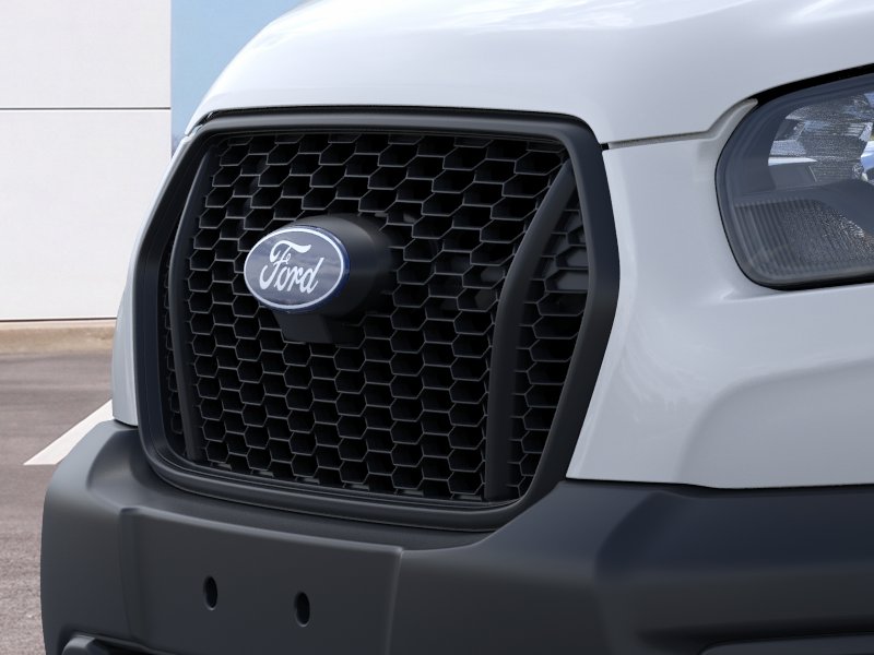 2026 Ford Transit Van Base - Photo 38