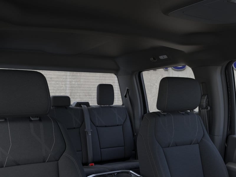 Thumbnail: 2026 Ford F-150 - 22