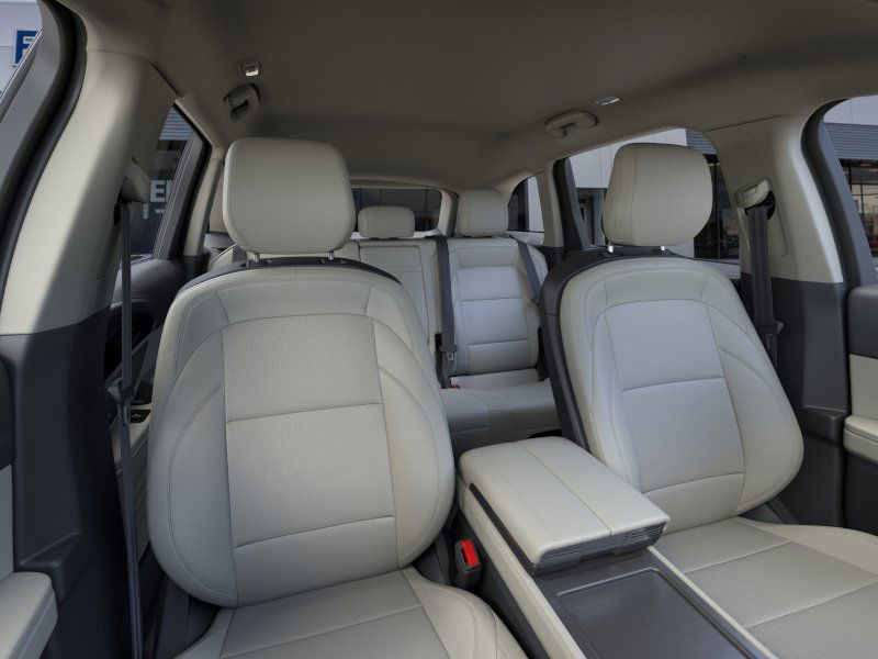 2026 Lincoln Nautilus Premiere - Photo 10