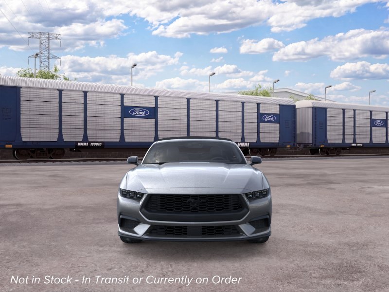 Thumbnail: 2026 Ford Mustang - 6