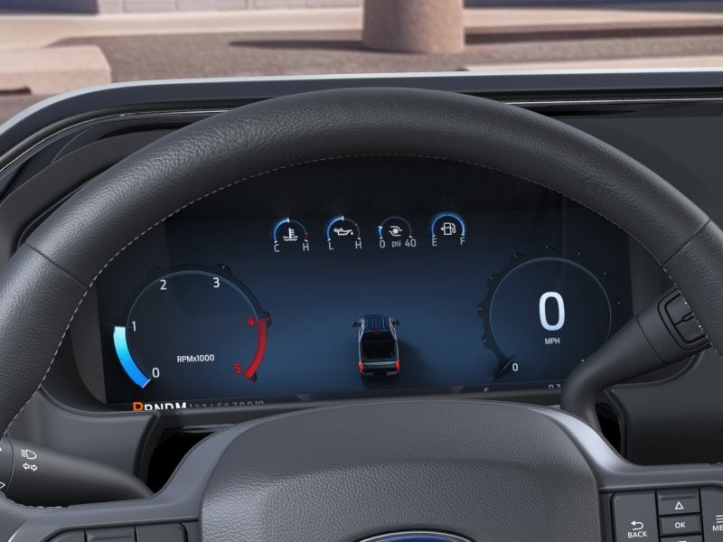 2026 Ford F-250 Super Duty Lariat - Photo 13